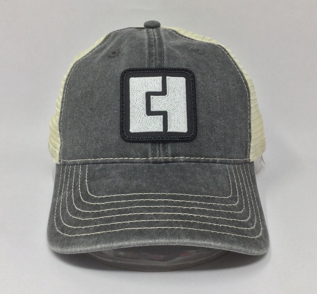 Trucker Mesh Cap