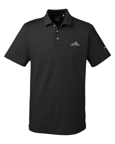 Puma Golf Men's Fusion Polo