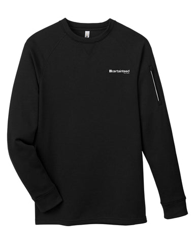 Unisex ChromaSoft™ Fleece Crew