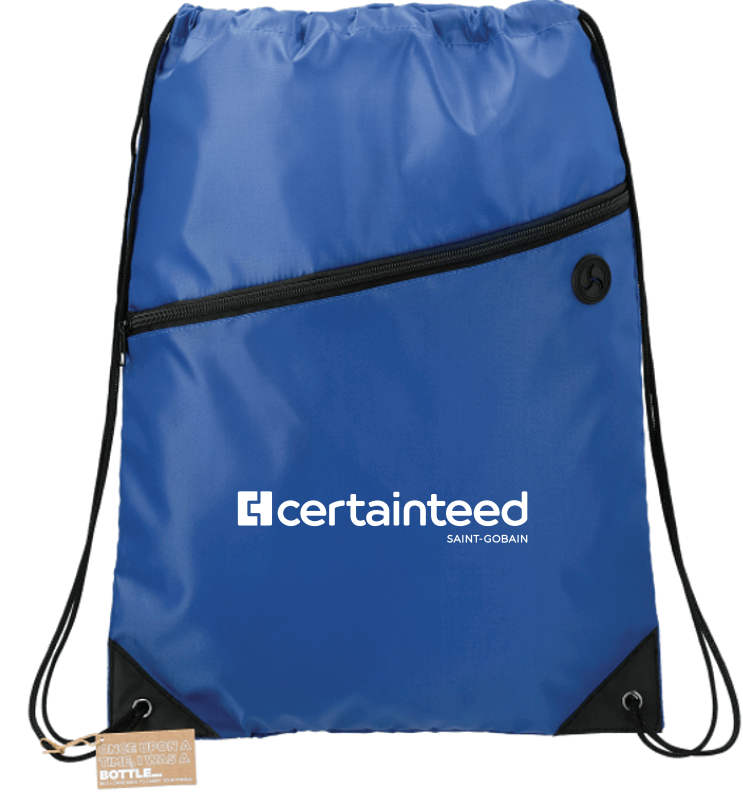 Drawstring Bag