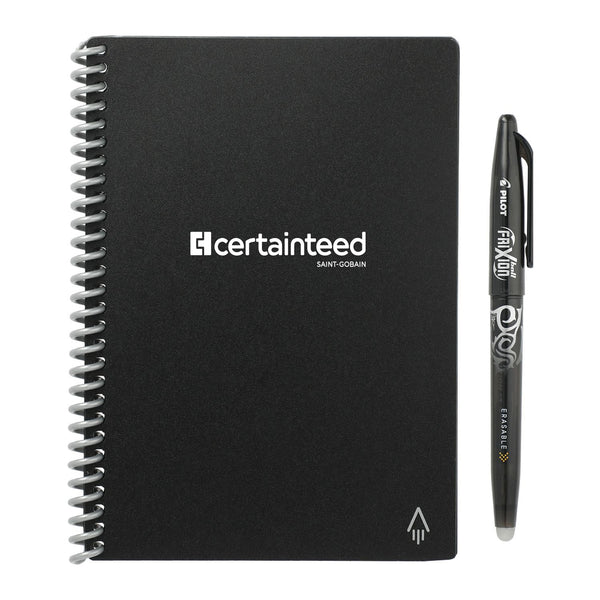 Rocketbook Core Director Notebook Bundle Set