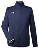 Under Armour Men's Rival Knit Jacket