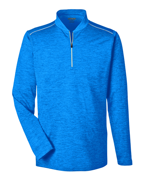 Men's Kinetic Performance Quarter-Zip