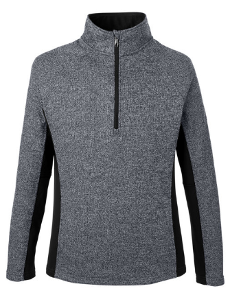 Spyder Men's Constant Half-Zip Sweater