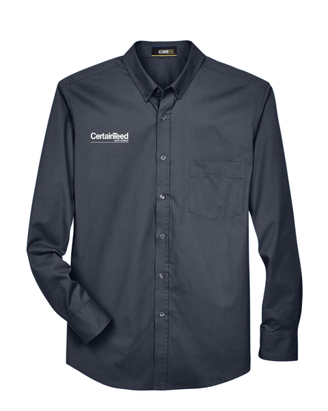 Men's Long Sleeve Shirt